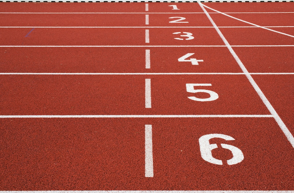 Faire un master à Strasbourg tout en faisant du sport