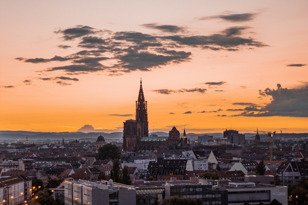 Comment bien choisir son bachelor en alternance à Strasbourg ?