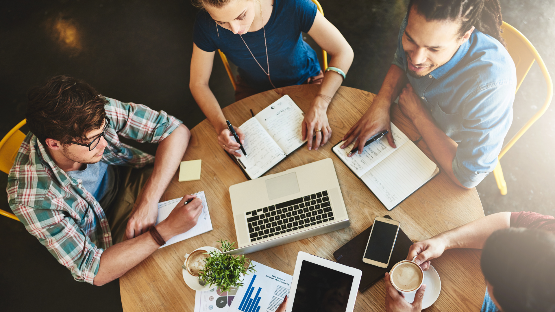 Pourquoi Faire un Bachelor Chargé(e) de Développement des Ressources Humaines ?