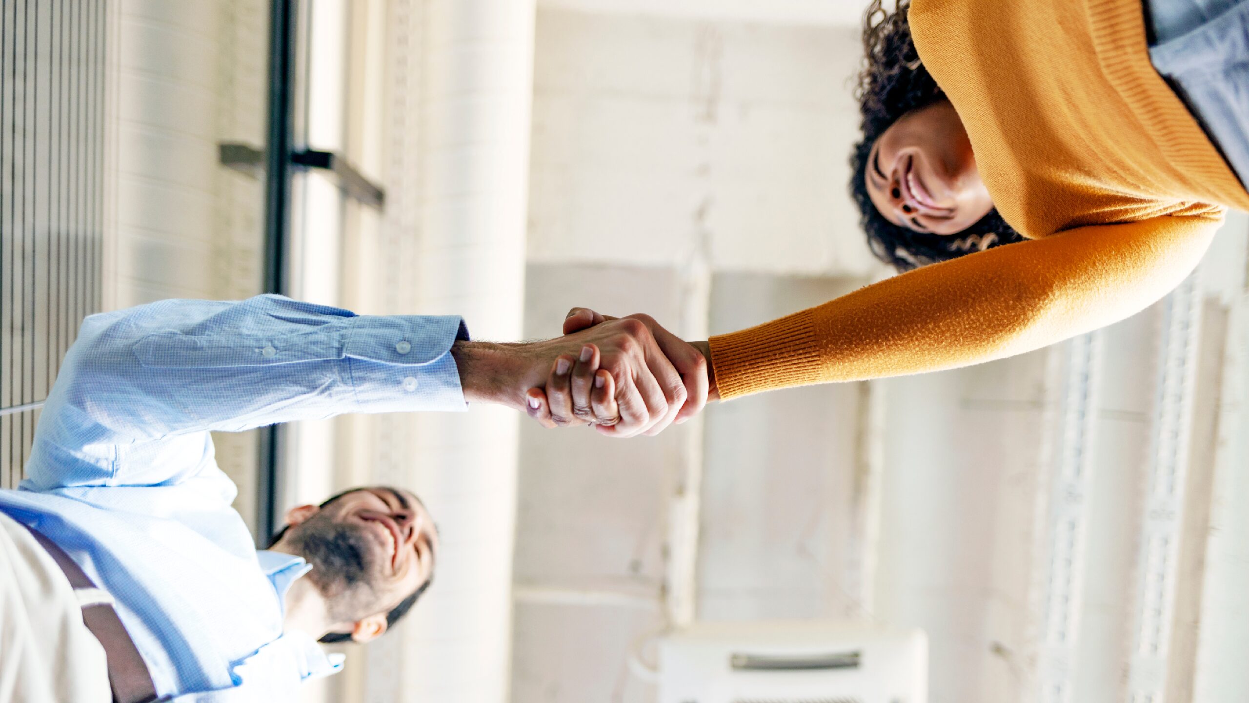 Job Dating : Une opportunité en or pour nos étudiants