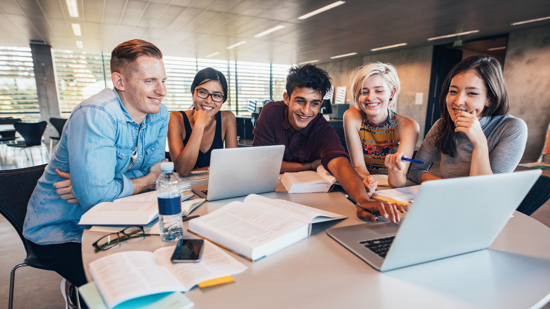 Assistant(te) Administratif(ve) Polyvalent(e) – BTS GPME (H/F) en Alternance