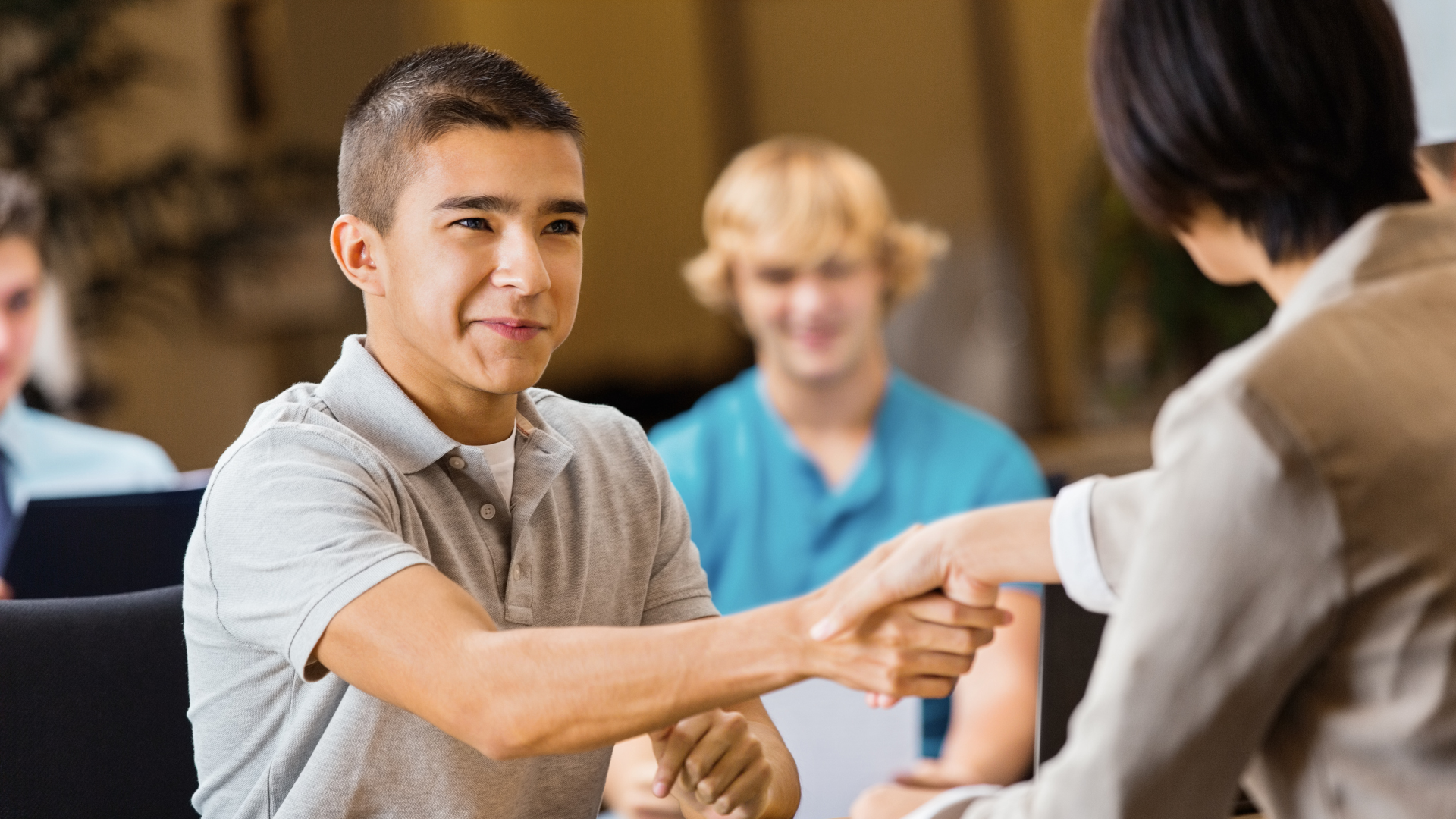 Offre d’Alternance – Titre Professionnel Conseiller(ère) de Vente dans le Prêt à Porter H/F