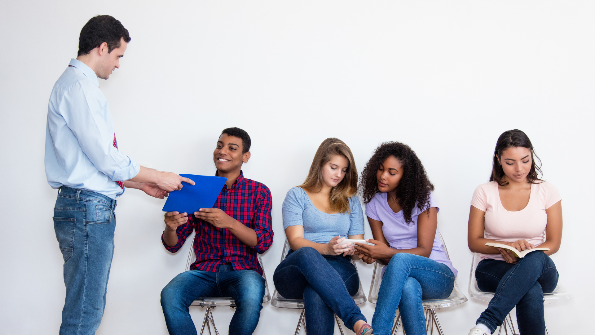 Apprenti(e) Chargé d’accueil et de gestion (H/F) – BTS GPME