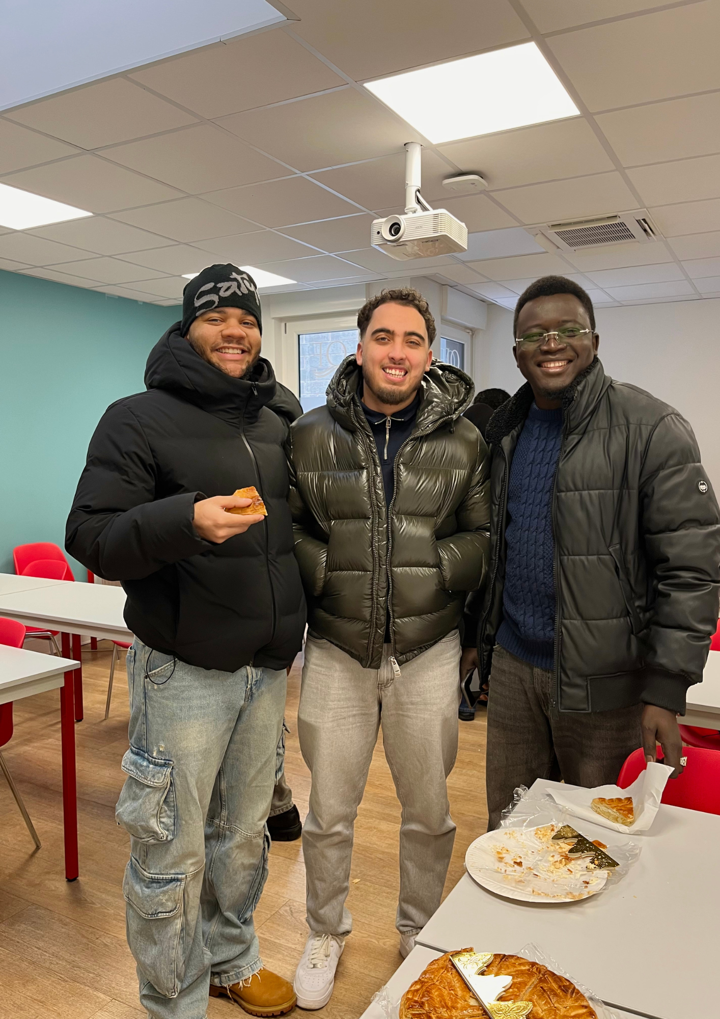 Épiphanie 2026 : une semaine placée sous le signe de la gourmandise à Strasbourg et Haguenau