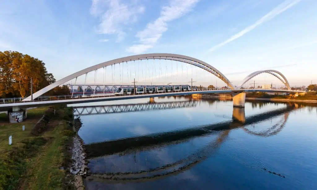 Étude de marché transfrontalière : nos étudiants de BTS NDRC en mission à Kehl