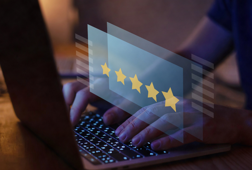 E-réputation locale : Comment nos alternants Quality Formation protègent l&rsquo;image des enseignes à Strasbourg